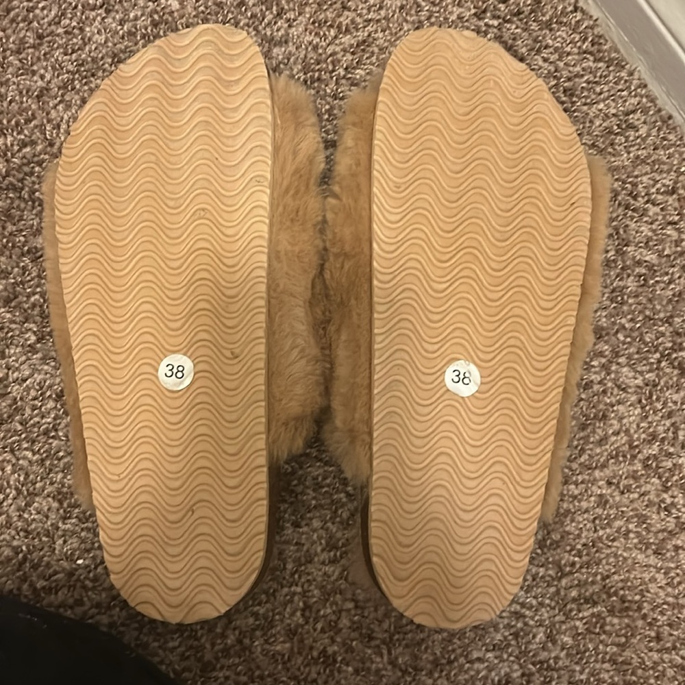 Fuzzy slides! - Picture 3 of 3